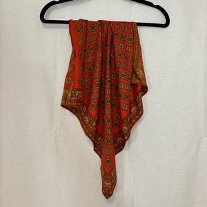 Gucci‎ style Hand made Scarf